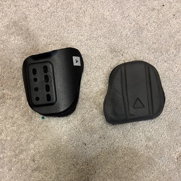 Bontrager RL Clip-On Aerobar - Black - Picture 2 of 5